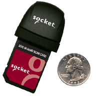 Socket - IS5300-464 -   
