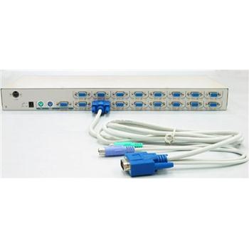 Rextron - IUM-116D - התמונה להמחשה בלבד