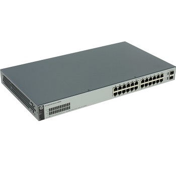 HP - J9980A - התמונה להמחשה בלבד
