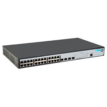 HP - JG925A - התמונה להמחשה בלבד