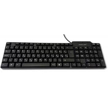 Silverline - KB-909AR - התמונה להמחשה בלבד