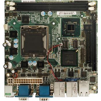IEI - KINO-9654G4-R10 - התמונה להמחשה בלבד