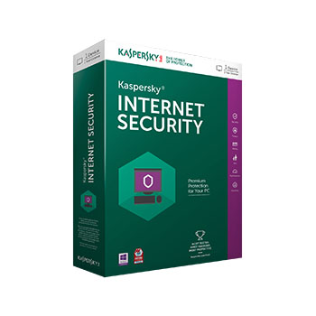Kaspersky - KL1867TBAFS - התמונה להמחשה בלבד