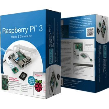 Raspberry Pi - KR010028 - התמונה להמחשה בלבד