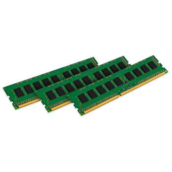 Kingston - KVR16LE11K3-24I - התמונה להמחשה בלבד