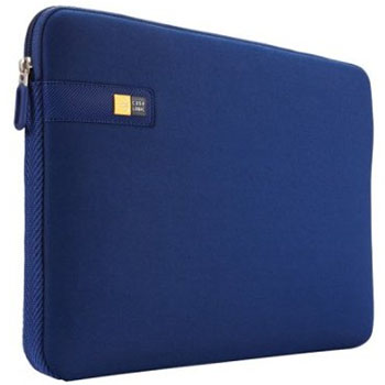 Case Logic - LAPS-113-Dark-Blue - התמונה להמחשה בלבד