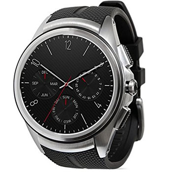 LG - LG-W200 - התמונה להמחשה בלבד