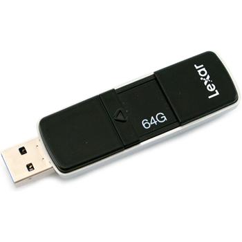 Lexar - LJDP20-64GCRBEU - התמונה להמחשה בלבד