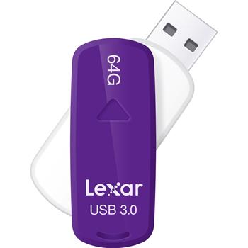 Lexar - LJDS35-64GABEU - התמונה להמחשה בלבד