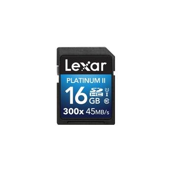 Lexar - LSD16GBBEU300 - התמונה להמחשה בלבד