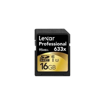 Lexar - LSD16GCBEU633 - התמונה להמחשה בלבד