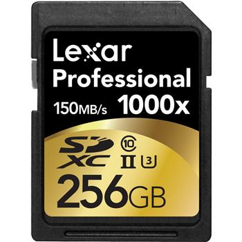 Lexar - LSD256CRBEU1000 - התמונה להמחשה בלבד