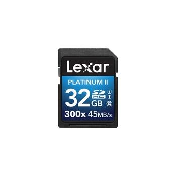 Lexar - LSD32GBBEU300 - התמונה להמחשה בלבד