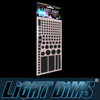 LightDims - LightDims2 - התמונה להמחשה בלבד