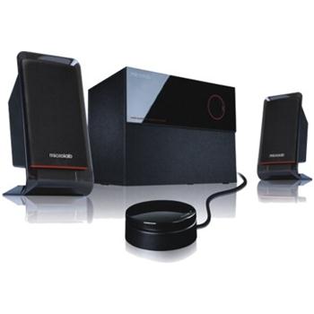 Microlab - M-200 - התמונה להמחשה בלבד