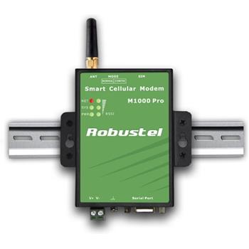 Robustel - M1000-PC75IB - התמונה להמחשה בלבד