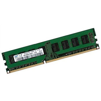 Samsung - M378B1G73QH0-CK0 - התמונה להמחשה בלבד