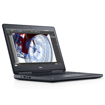 DELL - M7520-32258 - התמונה להמחשה בלבד
