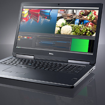 DELL - 7710-BTO-E3-1535M - התמונה להמחשה בלבד