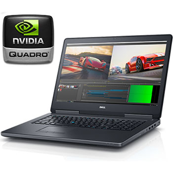 DELL - M7720-72855 - התמונה להמחשה בלבד