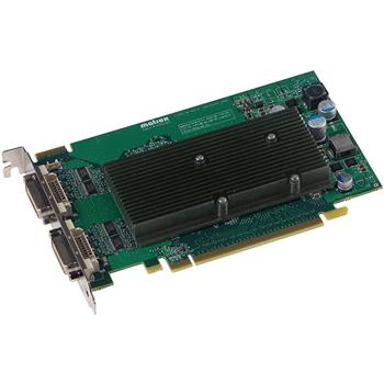 Matrox - M9125-E512F - התמונה להמחשה בלבד