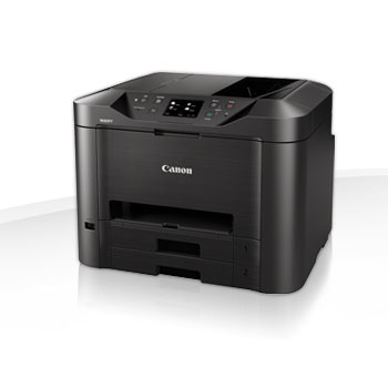 Canon - MAXIFY-MB5350 - התמונה להמחשה בלבד