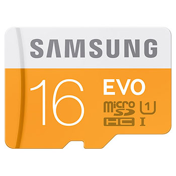 Samsung - MB-MP16D - התמונה להמחשה בלבד