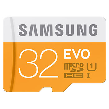 Samsung - MB-MP32D - התמונה להמחשה בלבד