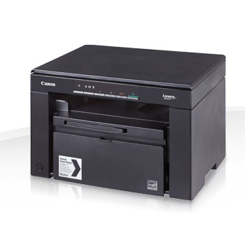 Canon - MF3010 - התמונה להמחשה בלבד