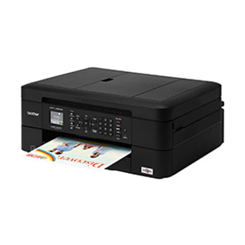 Brother - MFC-J480DW - התמונה להמחשה בלבד