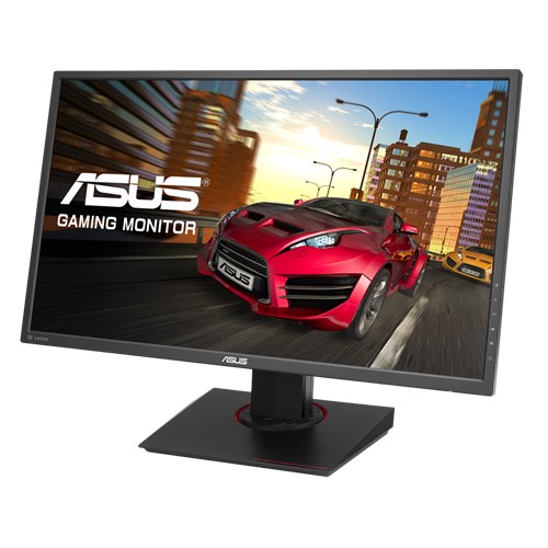 ASUS - MG278Q - התמונה להמחשה בלבד