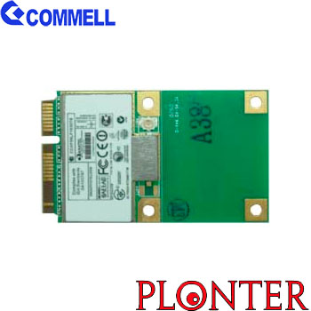 Commell - MPX-5201 - התמונה להמחשה בלבד