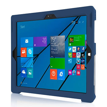 INCIPIO - MRSF-071-BLU - התמונה להמחשה בלבד