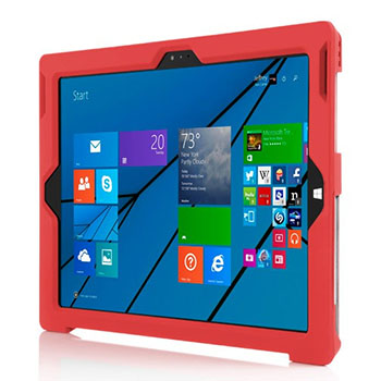 INCIPIO - MRSF-071-RED - התמונה להמחשה בלבד
