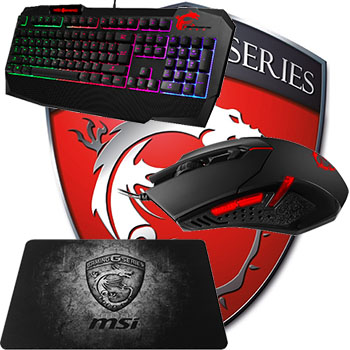 MSI - MSI-GamingPack4200 - התמונה להמחשה בלבד