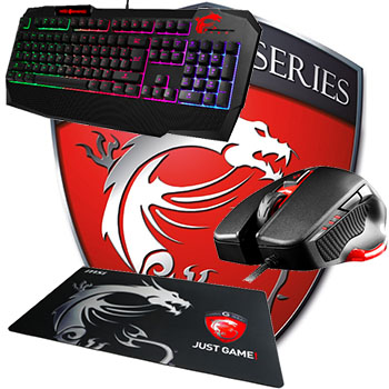 MSI - MSI-GamingPack4213 - התמונה להמחשה בלבד