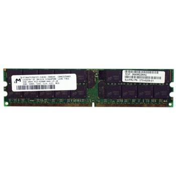 Micron - MT36HTF51272PY-667E1 - התמונה להמחשה בלבד