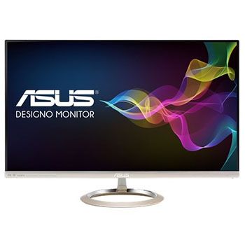 ASUS - MX27UC - התמונה להמחשה בלבד