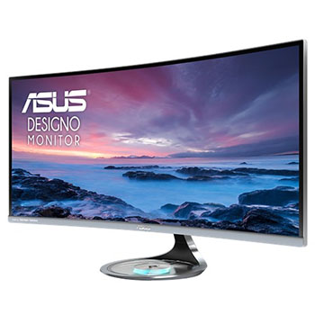 ASUS - MX34VQ - התמונה להמחשה בלבד