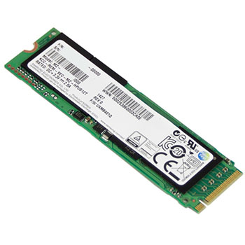 Samsung - MZ-HPU256T - התמונה להמחשה בלבד