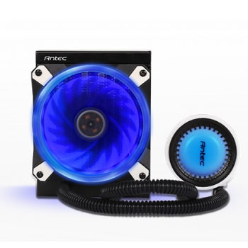 Antec - Mercury-120 - התמונה להמחשה בלבד