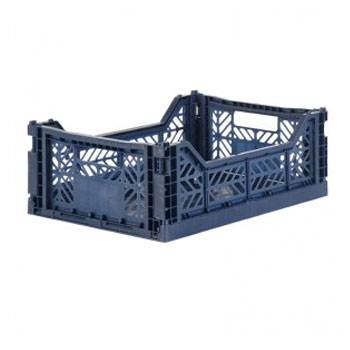 Ay-Kasa - MidiBox-403014-Navy - התמונה להמחשה בלבד