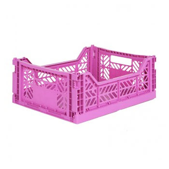 Ay-Kasa - MidiBox-403014-Plum - התמונה להמחשה בלבד