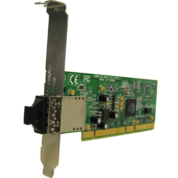 Transition Networks - N-GSX-LC-01 - התמונה להמחשה בלבד