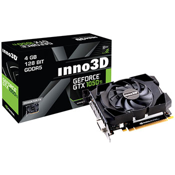 Inno3D - N105T-1SDV-M5CM - התמונה להמחשה בלבד