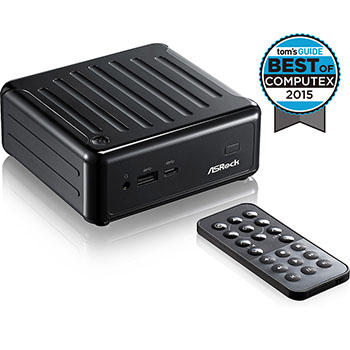 ASRock - N3000-NUC-8-240-1TB - התמונה להמחשה בלבד