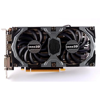 Inno3D - N97V-1SDN-M5DSX - התמונה להמחשה בלבד