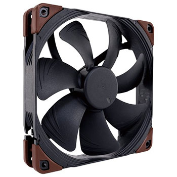 Noctua - NF-A14-industrialPPC-2000-PWM - התמונה להמחשה בלבד