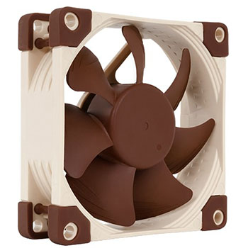Noctua - NF-A8-FLX - התמונה להמחשה בלבד