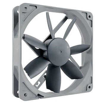 Noctua - NF-S12B-redux-1200 - התמונה להמחשה בלבד